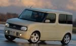 Cube Nissan approved Cube Nissan approved 2010