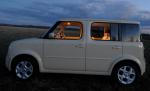 Cube Nissan how mach Cube Nissan how mach 2008