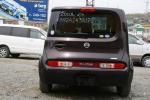 Cube Nissan new Cube Nissan new 2008