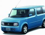 Cube Nissan spec Cube Nissan spec 2008