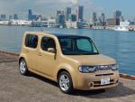 Cube Nissan tuning Cube Nissan tuning suv
