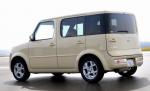Nissan Cube concept Nissan Cube concept 2012