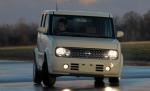 Nissan Cube lease Nissan Cube lease sedan