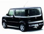 Nissan Cube specs Nissan Cube specs hatchback