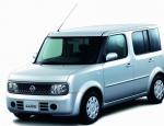 Nissan Cube usa Nissan Cube usa 2010