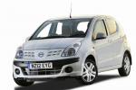 Pixo Nissan review Pixo Nissan review 2008