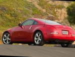 350Z Nissan approved 350Z Nissan approved hatchback