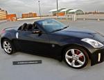 350Z Nissan auto 350Z Nissan auto 2009