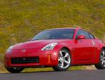 350Z Nissan Characteristics 350Z Nissan Characteristics suv