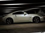 350Z Nissan concept 350Z Nissan concept hatchback
