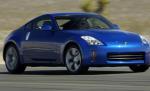 350Z Nissan configuration 350Z Nissan configuration suv