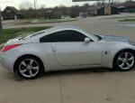 350Z Nissan cost 350Z Nissan cost 2010