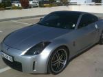 350Z Nissan for sale 350Z Nissan for sale hatchback