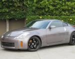 350Z Nissan how mach 350Z Nissan how mach hatchback