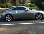 350Z Nissan lease 350Z Nissan lease 2011
