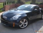 350Z Nissan spec 350Z Nissan spec pickup