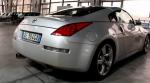 350Z Nissan used 350Z Nissan used 2009