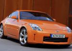 Nissan 350Z auto Nissan 350Z auto 2007