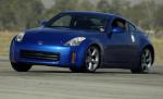 Nissan 350Z configuration Nissan 350Z configuration 2006