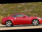 Nissan 350Z for sale Nissan 350Z for sale 2008