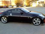 Nissan 350Z price Nissan 350Z price 2013
