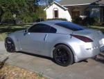 Nissan 350Z review Nissan 350Z review sedan