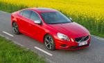 Volvo S60 auto Volvo S60 auto van
