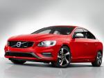 Volvo S60 configuration Volvo S60 configuration 2015