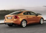 Volvo S60 model Volvo S60 model hatchback