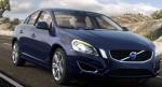 Volvo S60 spec Volvo S60 spec van