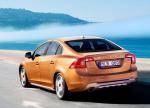 Volvo S60 tuning Volvo S60 tuning 2009