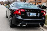 Volvo S60 used Volvo S60 used hatchback