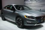 S60 Cross Country Volvo configuration S60 Cross Country Volvo configuration minivan