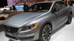 S60 Cross Country Volvo new S60 Cross Country Volvo new 2009