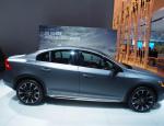 S60 Cross Country Volvo price S60 Cross Country Volvo price 2013