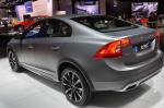 S60 Cross Country Volvo spec S60 Cross Country Volvo spec 2013