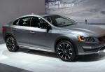 Volvo S60 Cross Country Characteristics Volvo S60 Cross Country Characteristics hatchback