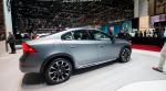 Volvo S60 Cross Country configuration Volvo S60 Cross Country configuration hatchback