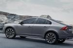 Volvo S60 Cross Country how mach Volvo S60 Cross Country how mach pickup