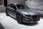 Volvo S60 Cross Country lease Volvo S60 Cross Country lease pickup