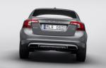 Volvo S60 Cross Country usa Volvo S60 Cross Country usa 2010