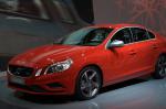 S60 Volvo configuration S60 Volvo configuration 2013