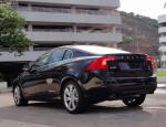 Volvo S60 Specification Volvo S60 Specification sedan