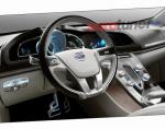 Volvo S60 usa Volvo S60 usa 2011