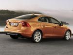 Volvo S60 used Volvo S60 used 2013