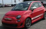 Fiat 500 approved Fiat 500 approved coupe