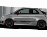 Fiat 500 configuration Fiat 500 configuration 2012