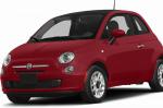Fiat 500 prices Fiat 500 prices liftback