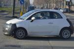 Fiat 500 specs Fiat 500 specs 2009