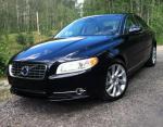 S80 Volvo Characteristics S80 Volvo Characteristics 2010